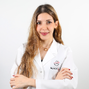 Namat alyoussef | Dental hygienist