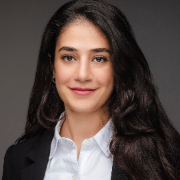 Noor amawi | Psychologist