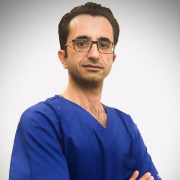 Ehsan pendar | Orthopaedic surgeon