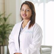 Sanjeeda akhter | General practitioner