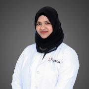 Farisha mohammed | Orthodontist