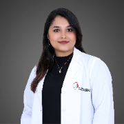 Miliya parveen | Orthodontist