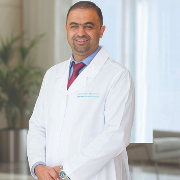 Basil nasrallah | Pediatrician