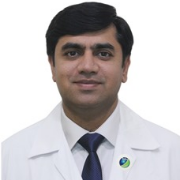 Mufique gajdhar | Paediatrician