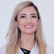 Dana al-hamwi | Nutritionist