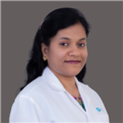 Namita pawar | Obstetrician gynecologist