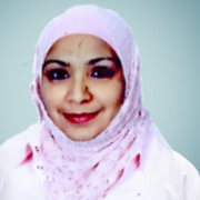 Zarqa noreen shah | Obstetrician gynecologist