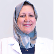 Ensaf mohsen mohammad | Obstetrician gynecologist