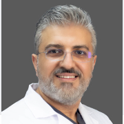 Fadi alnehlaoui | General surgeon