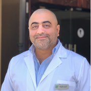 Tarek alkhouri | Oncologist