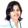 Manjula reddy h | Obstetrician & gynaecologist
