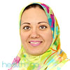 Shaymaa hameed habeeb | Obstetrician gynecologist