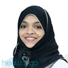 Lubna dawood | General dentist