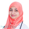 Manal hussein | Emergency general practitioner