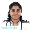 Meera sudheendran | General practitioner