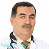 Khalid mamdooh alkubaisy | Internist