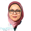 Nahla hussein ahmed moussa | Rheumatologist