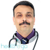 Saad talib naseef aziz | Pediatrician