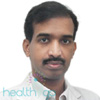 Abhilash russelpuram | Orthopaedic surgeon