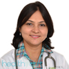 Rashi gupta | Obstetrician & gynaecologist