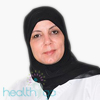 Nadia jamal yousuf al sawalhi | Obstetrician & gynaecologist