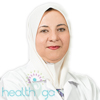 Maysoon abdullah fahad | Obstetrician gynecologist