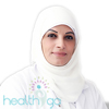 Reem awad | Obstetrician & gynaecologist