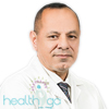 Bassam almasri | Internal medicine specialist