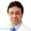 Rehan asif siddiqui | Otolaryngologist