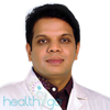 Anil abdul kaphoor | Orthodontist
