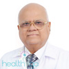 Anand n. nathwani | Gastroenterologist