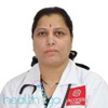 Sujata santosh patil | Obstetrician & gynaecologist