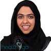 Hanan al suwaidi | Family physician