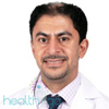 Abubaker abdul rahman shaffi al madani | Neurologist