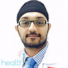 Satpal singh gill | Orthopaedician