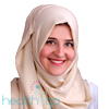 Rasha r yousef | General dentist