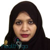 Nilopher begum abdul kabur | General dentist