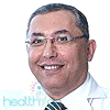 Tarek yacout saleh | Endocrinologist