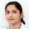 Bindu ammini | Gynaecologist