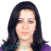 Lina sadiq alshafei | Dentist