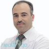 Basel alfaouri | Ophthalmological surgeon