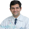 Achraf hejazi | Opthalmologist