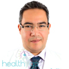 Ahmed gaber taha el soghair | Cardiologist