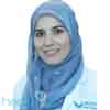 Mayada thamir younis | Obstetrician gynecologist