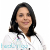 Neetika ahuja | Otolaryngologist