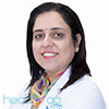 Pooja yogesh more | Obstetrician & gynaecologist