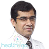 Amit nagpal | Ophthalmological surgeon