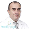 Georges el jammal | Gastroenterologist