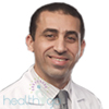 Bassem mamdouh ali arnaout | Orthopaedic surgeon