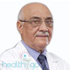 Emad mohammed al fattal | Internist